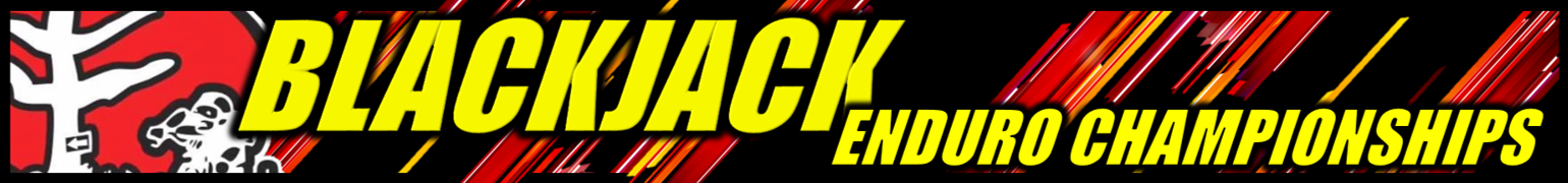 Black Jack Enduro Circuit